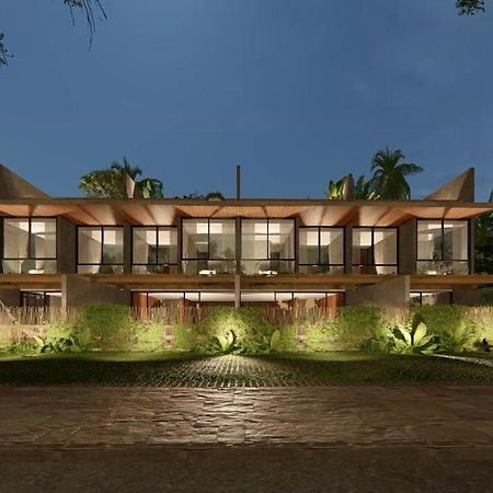 Qavi - Pysa Villas De Luxo Por Quarto A Vista Сан-Мігел-дус-Мілагріс Екстер'єр фото