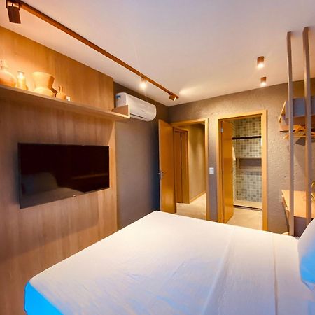 Qavi - Pysa Villas De Luxo Por Quarto A Vista Сан-Мігел-дус-Мілагріс Екстер'єр фото
