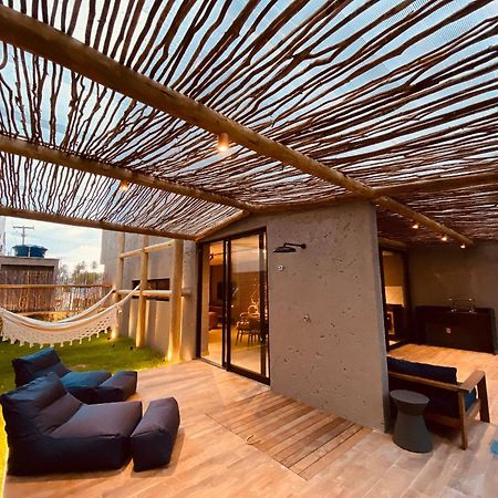 Qavi - Pysa Villas De Luxo Por Quarto A Vista Сан-Мігел-дус-Мілагріс Екстер'єр фото