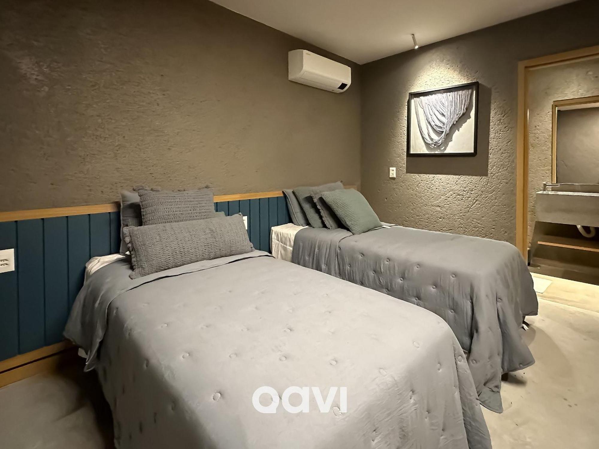Qavi - Pysa Villas De Luxo Por Quarto A Vista Сан-Мігел-дус-Мілагріс Екстер'єр фото