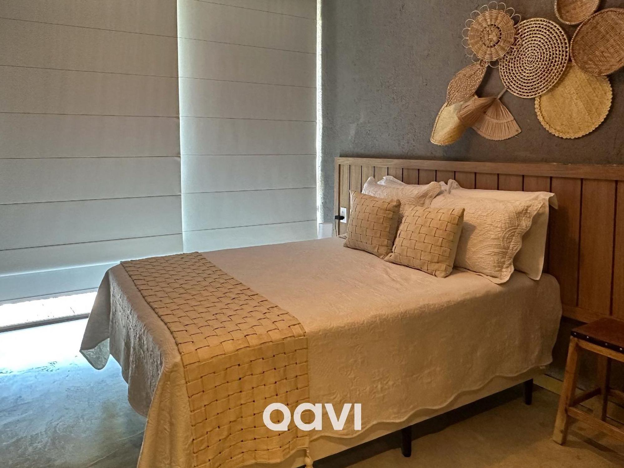 Qavi - Pysa Villas De Luxo Por Quarto A Vista Сан-Мігел-дус-Мілагріс Екстер'єр фото