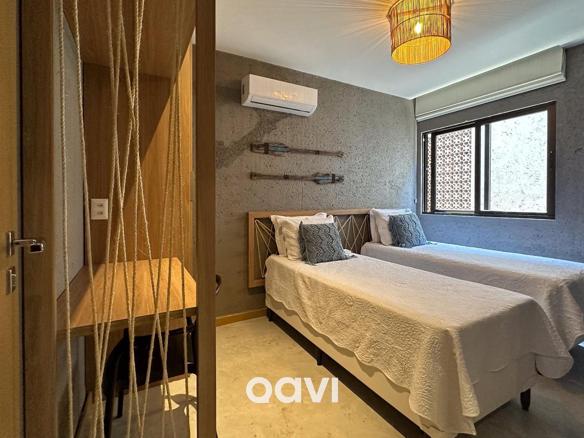 Qavi - Pysa Villas De Luxo Por Quarto A Vista Сан-Мігел-дус-Мілагріс Екстер'єр фото