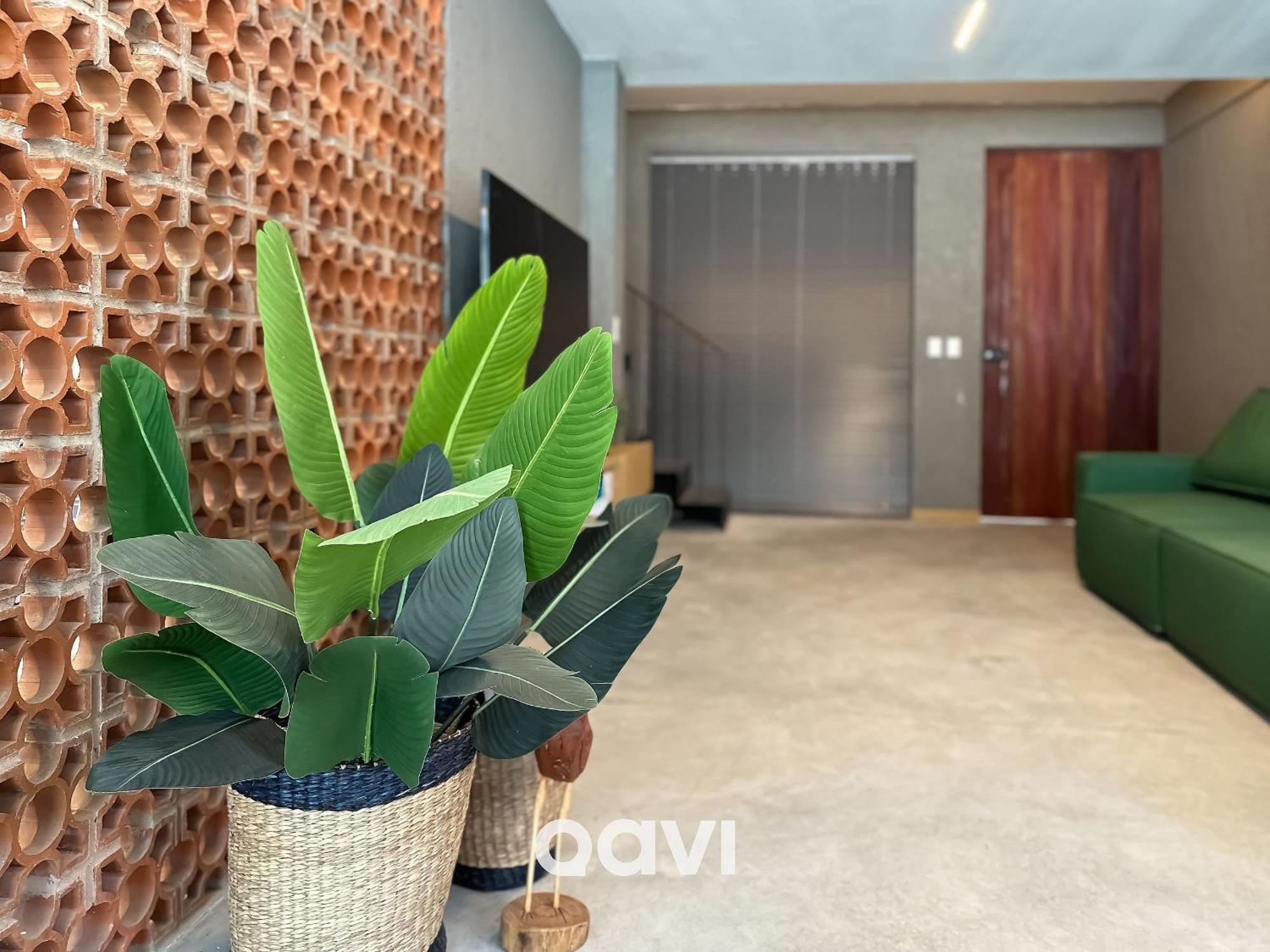Qavi - Pysa Villas De Luxo Por Quarto A Vista Сан-Мігел-дус-Мілагріс Екстер'єр фото