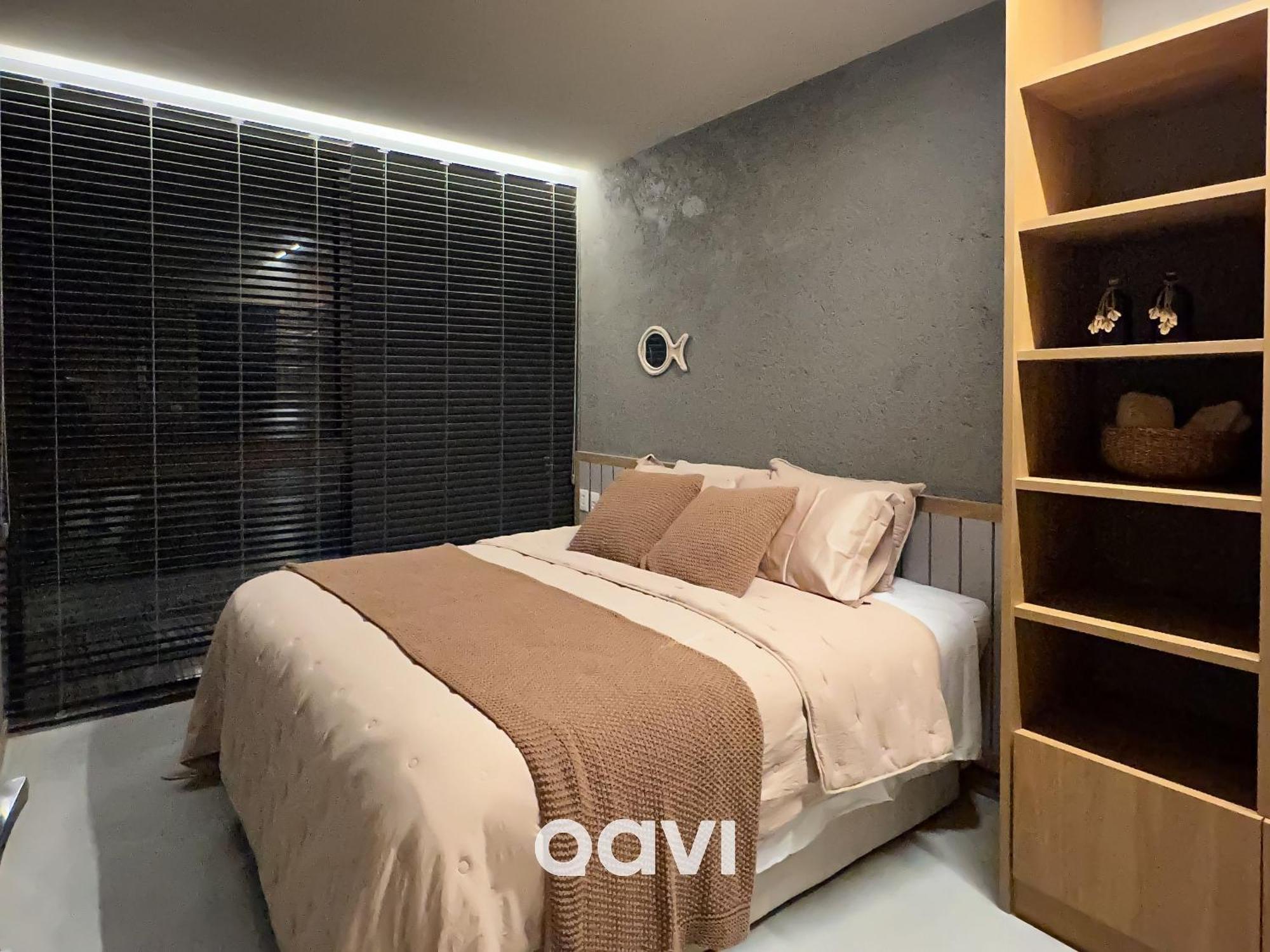 Qavi - Pysa Villas De Luxo Por Quarto A Vista Сан-Мігел-дус-Мілагріс Екстер'єр фото