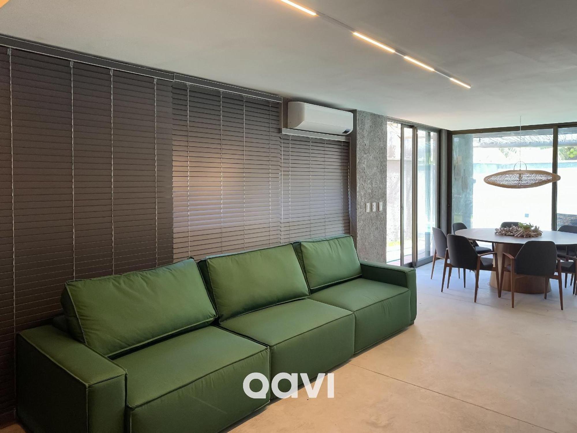 Qavi - Pysa Villas De Luxo Por Quarto A Vista Сан-Мігел-дус-Мілагріс Екстер'єр фото