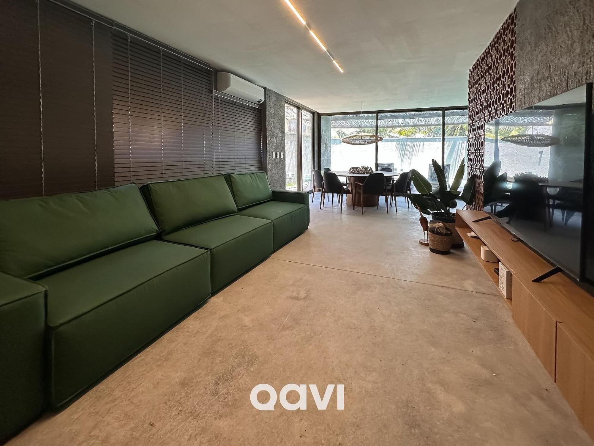 Qavi - Pysa Villas De Luxo Por Quarto A Vista Сан-Мігел-дус-Мілагріс Екстер'єр фото