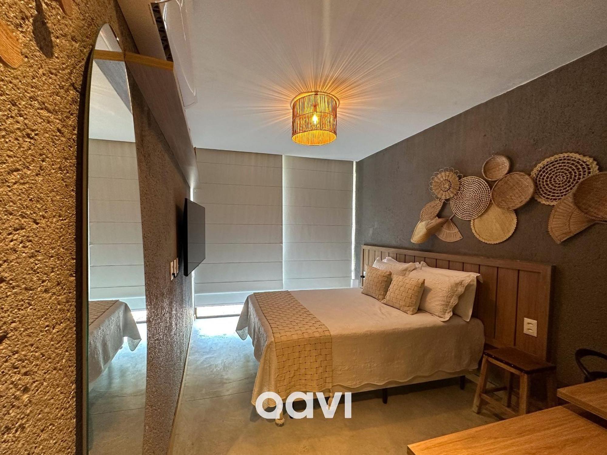 Qavi - Pysa Villas De Luxo Por Quarto A Vista Сан-Мігел-дус-Мілагріс Екстер'єр фото