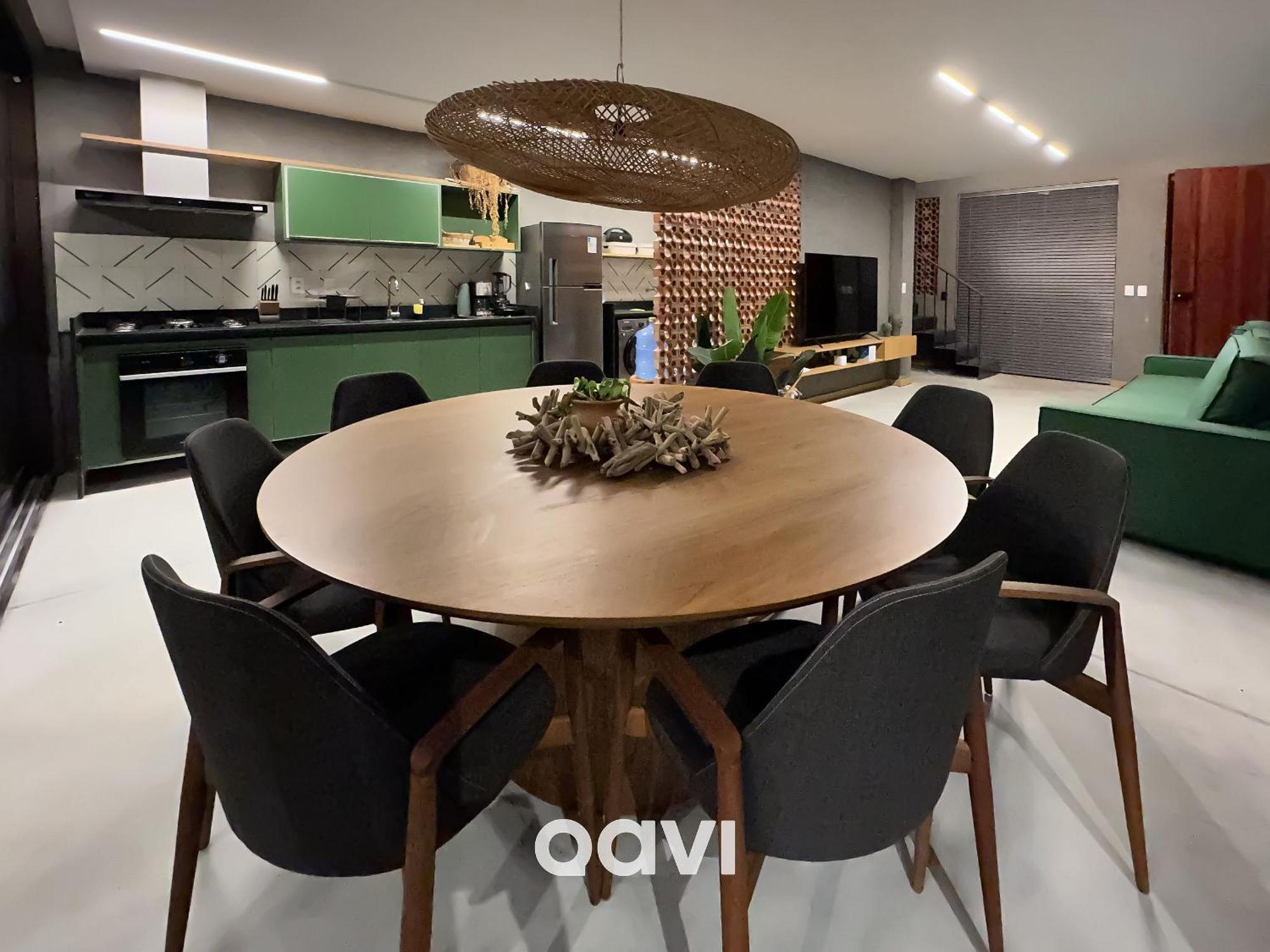 Qavi - Pysa Villas De Luxo Por Quarto A Vista Сан-Мігел-дус-Мілагріс Екстер'єр фото