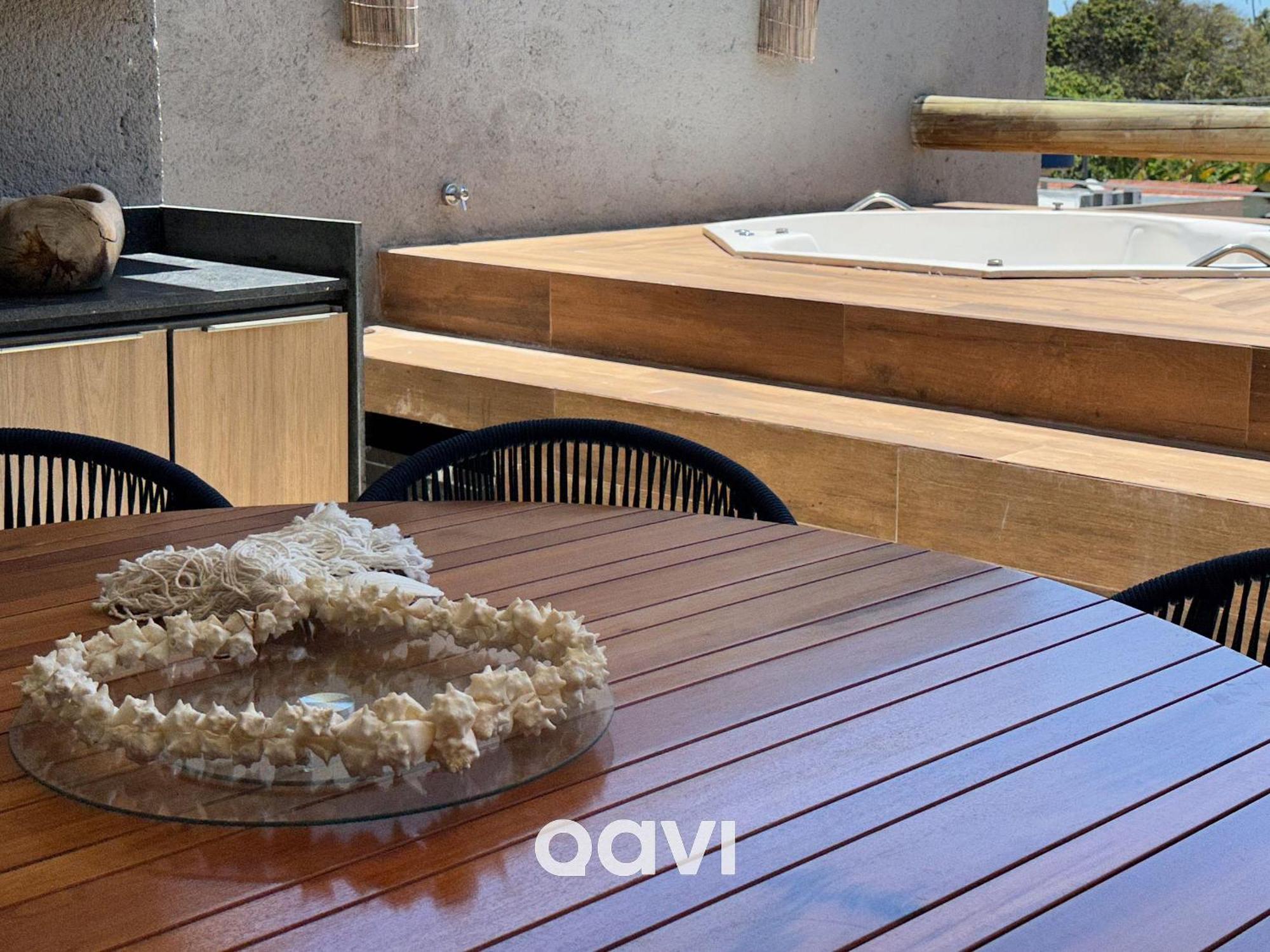 Qavi - Pysa Villas De Luxo Por Quarto A Vista Сан-Мігел-дус-Мілагріс Екстер'єр фото