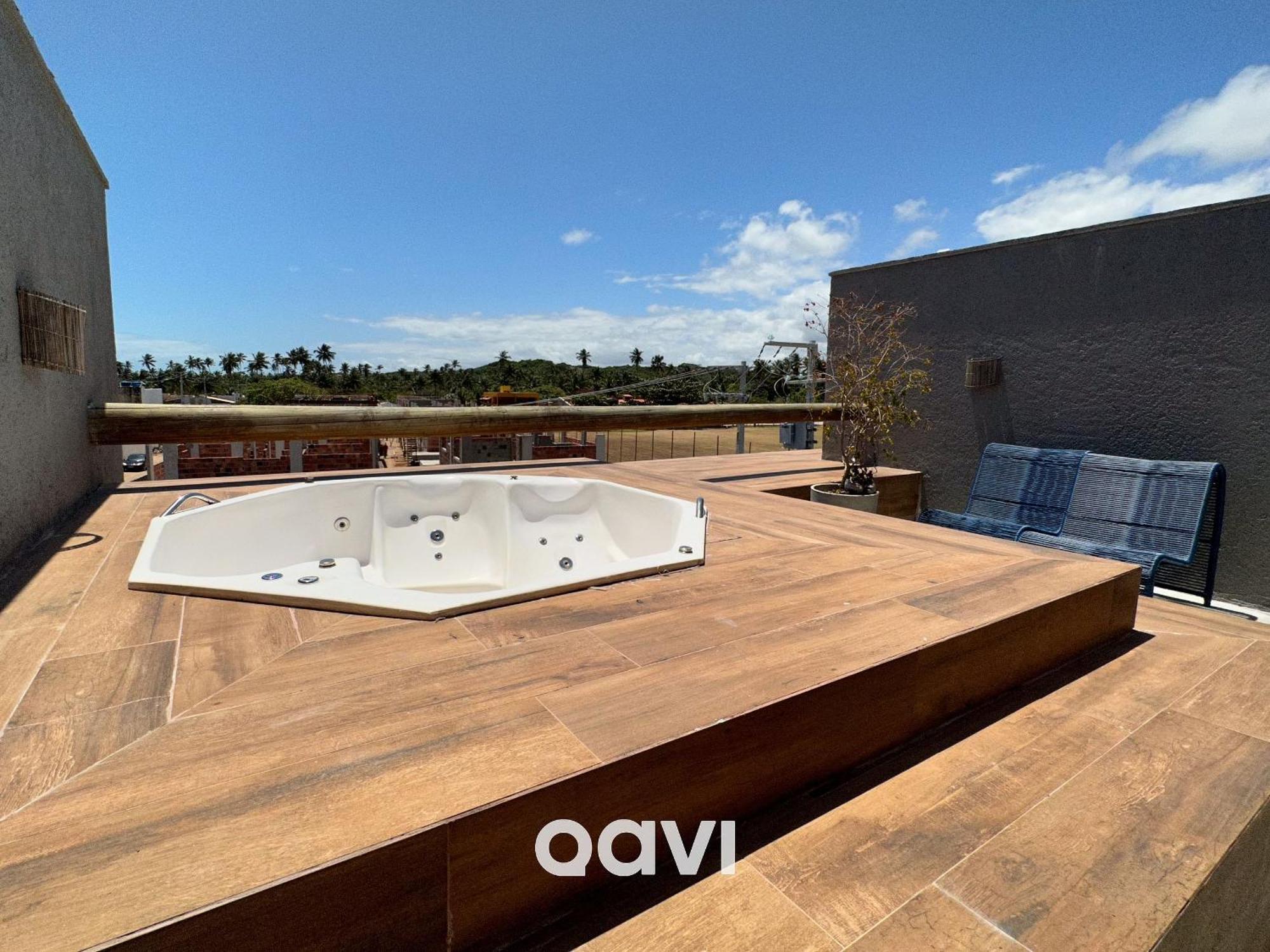 Qavi - Pysa Villas De Luxo Por Quarto A Vista Сан-Мігел-дус-Мілагріс Екстер'єр фото