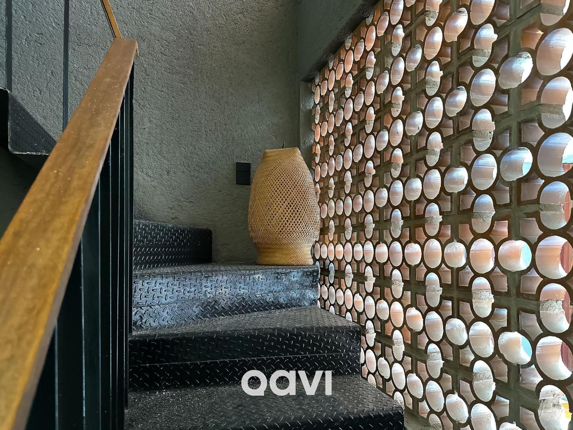 Qavi - Pysa Villas De Luxo Por Quarto A Vista Сан-Мігел-дус-Мілагріс Екстер'єр фото