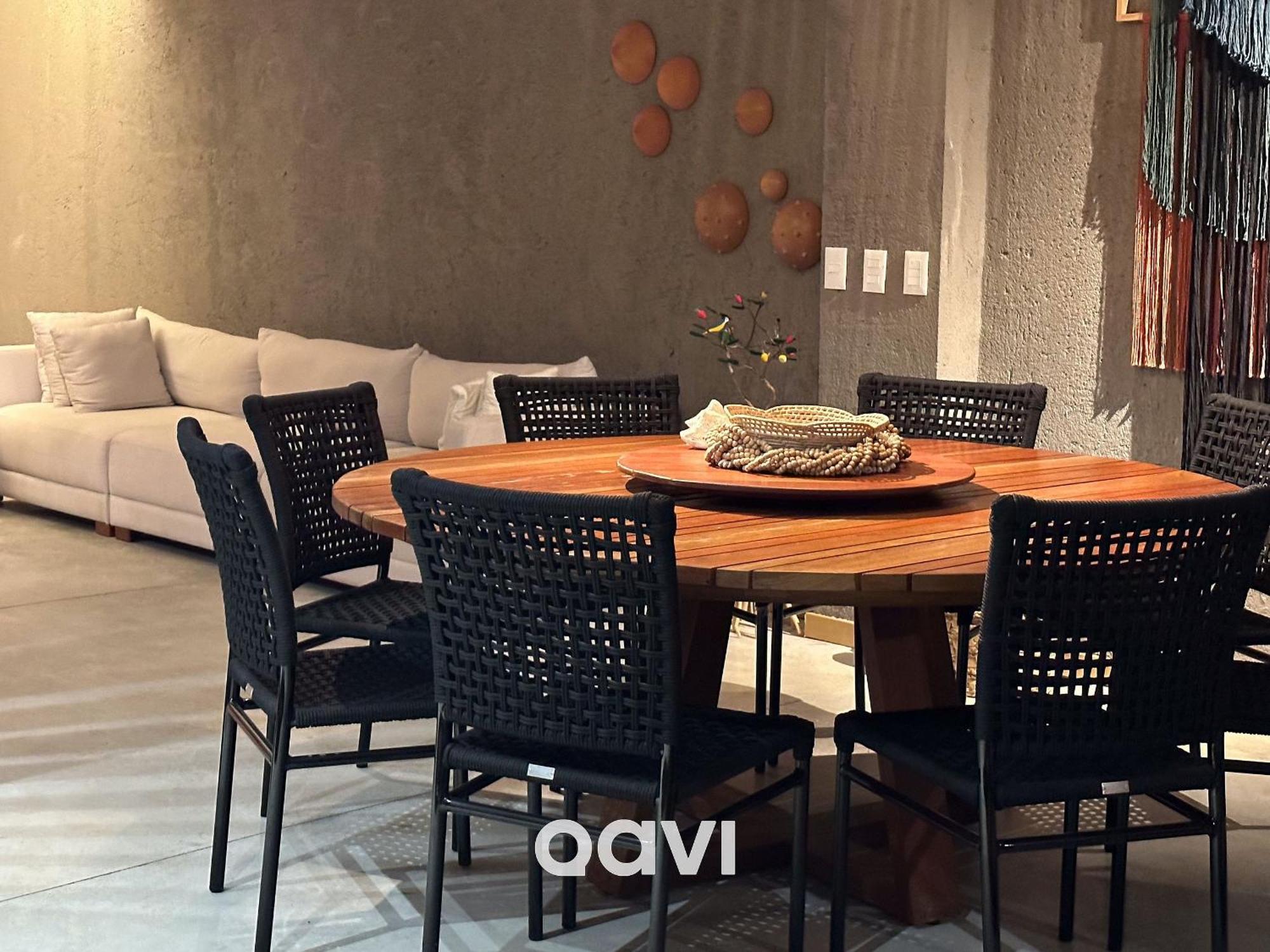 Qavi - Pysa Villas De Luxo Por Quarto A Vista Сан-Мігел-дус-Мілагріс Екстер'єр фото