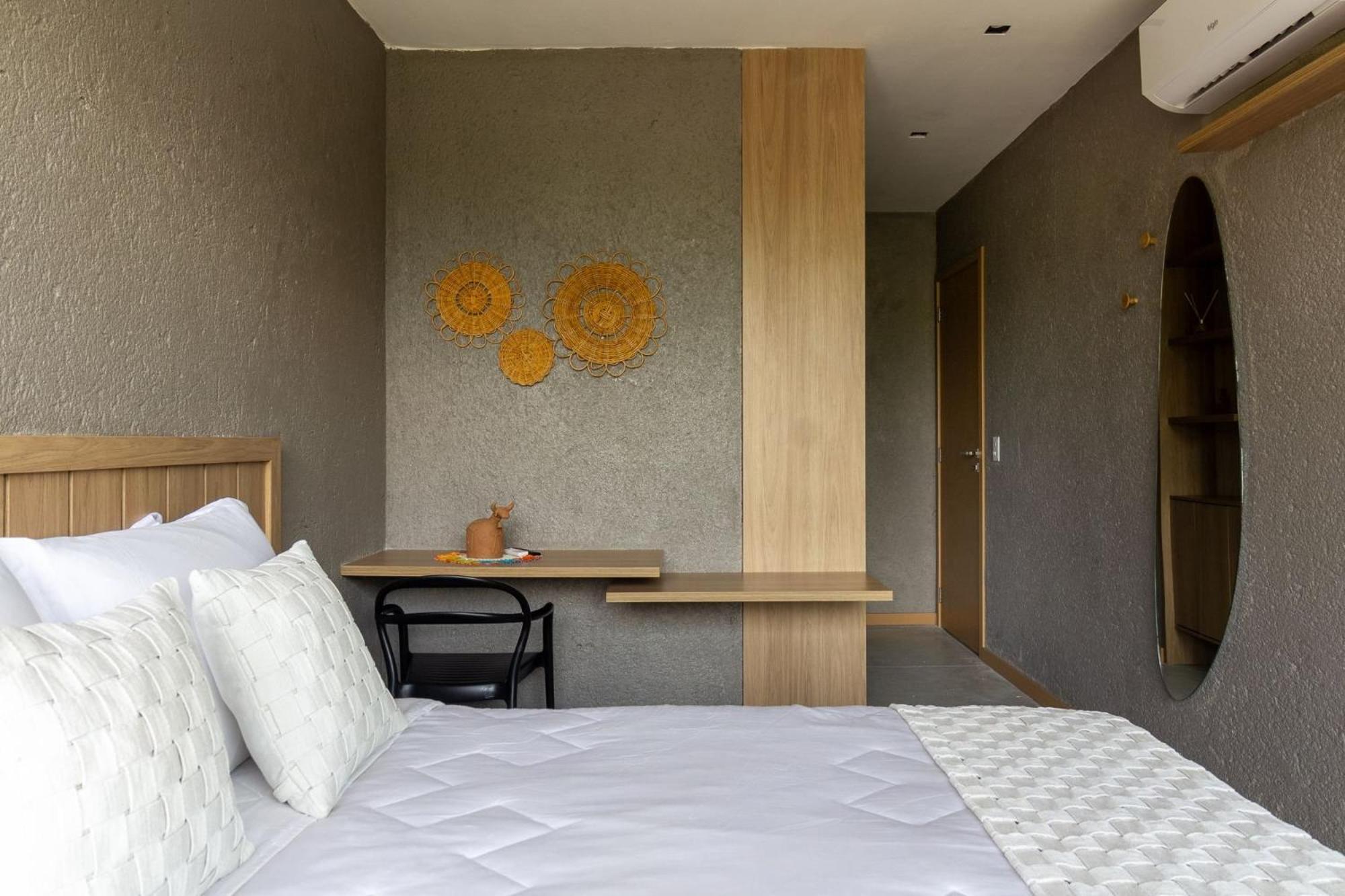 Qavi - Pysa Villas De Luxo Por Quarto A Vista Сан-Мігел-дус-Мілагріс Екстер'єр фото